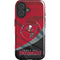 NFL Tampa Bay Buccaneers iPhone 16 Plus Magsafe Impact Case